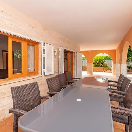 Villa Tienda By Sealand Alcudia (Mallorca)