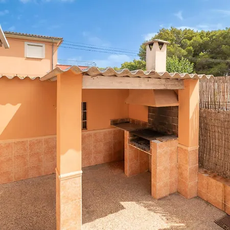 Villa Tienda By Sealand Alcudia (Mallorca)